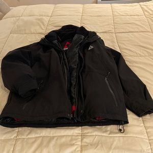Gerry Men’s jacket -size XL, new no tags